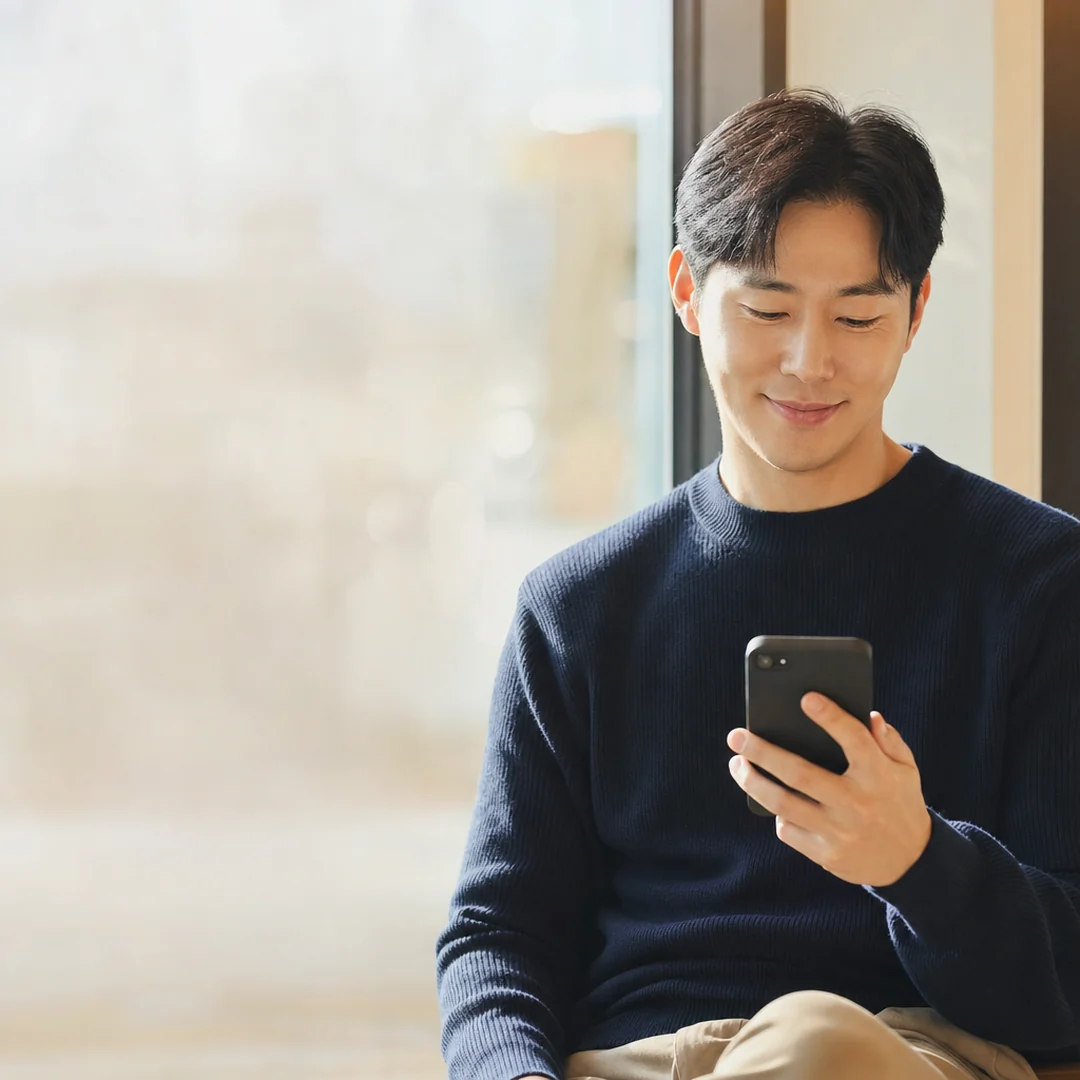 SKT 요금 납부